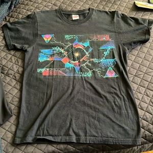 Supreme Nicholson T-shirt - size M